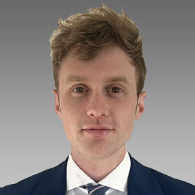 Adam Rosen headshot