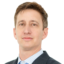 Brian Schall