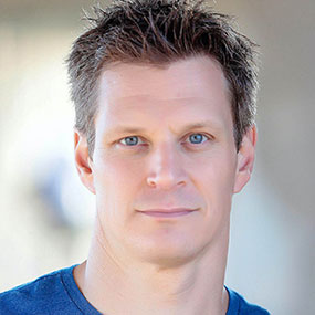 Eric Herzog headshot