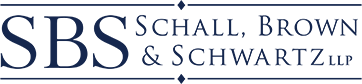 Schall, Brown, & Schwartz LLP logo